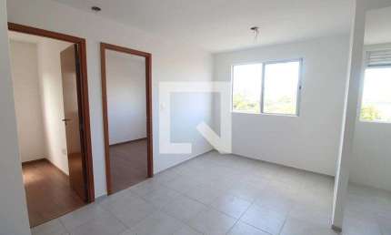 Apartamento para Aluguel - Del Castilho, 2 Quartos,  36 m² - Rio de Janeiro
