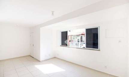 Casa / Sobrado em Condomínio para Aluguel - Guaratiba, 2 Quartos,  88 m² - Rio de Janeiro