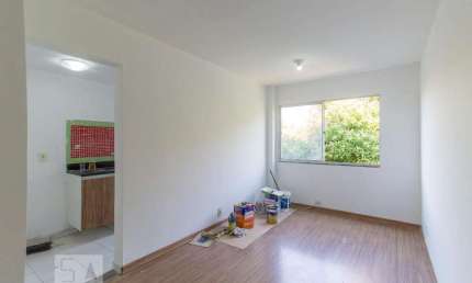 Cobertura para Aluguel - Quintino Bocaiúva, 4 Quartos,  98 m² - Rio de Janeiro