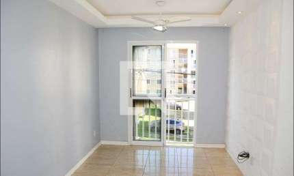 Apartamento para Aluguel - Jd. das Margaridasn, 2 Quartos,  48 m² - Salvador