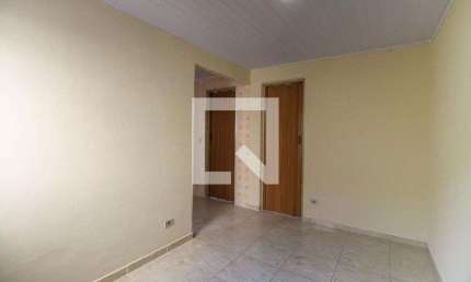 Apartamento para Aluguel - Sapopemba, 2 Quartos,  49 m² - São Paulo