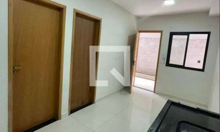 Apartamento para Aluguel - Aricanduva, 2 Quartos,  38 m² - São Paulo