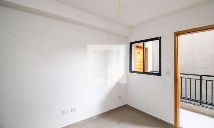Apartamento para Aluguel - Jardim Aricanduva, 2 Quartos,  36 m² - São Paulo