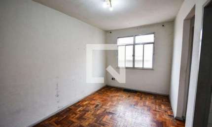 Apartamento para Aluguel - Cachambi, 1 Quarto,  44 m² - Rio de Janeiro