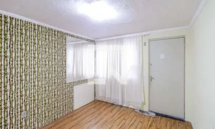 Apartamento para Aluguel - Sapopemba, 2 Quartos,  49 m² - São Paulo