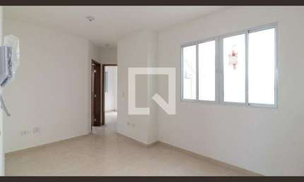 Apartamento para Aluguel - Artur Alvim, 2 Quartos,  48 m² - São Paulo