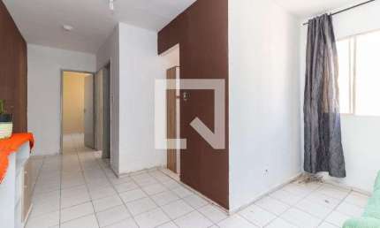 Apartamento para Aluguel - Conjunto Residencial Jose Bonifacio, 2 Quartos,  47 m² - São Paulo