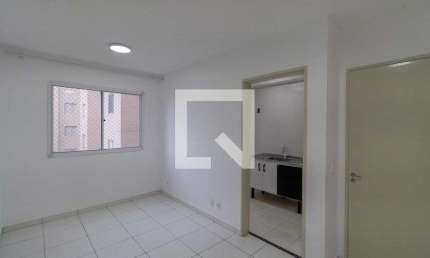 Casa para Aluguel - Cidade Patriarca, 2 Quartos,  43 m² - São Paulo