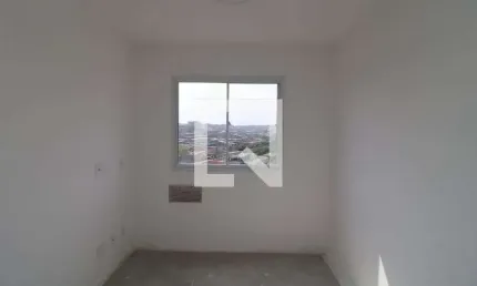 Apartamento para Aluguel - Jardim Vila Carrao, 1 Quarto,  24 m² - São Paulo