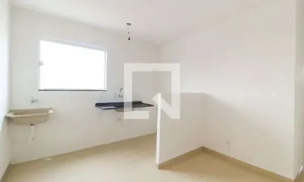 Apartamento para Aluguel - Vila Carmosina, 2 Quartos,  39 m² - São Paulo