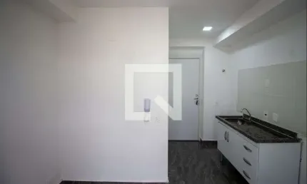 Apartamento para Aluguel - Itaquera, 1 Quarto,  17 m² - São Paulo
