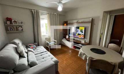 Apartamento para Aluguel - Irajá, 2 Quartos,  50 m² - Rio de Janeiro