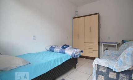Kitnet / Stúdio para Aluguel - Partenon, 1 Quarto,  40 m² - Porto Alegre