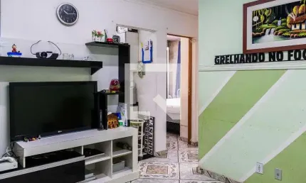 Apartamento para Aluguel - Piratininga, 2 Quartos,  42 m² - Belo Horizonte