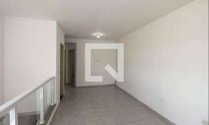 Casa para Aluguel - Sapopemba, 2 Quartos,  150 m² - São Paulo