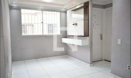 Apartamento para Aluguel - Campo Grande, 2 Quartos,  43 m² - Rio de Janeiro