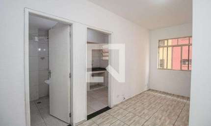 Apartamento para Aluguel - Liberdade, 1 Quarto,  42 m² - São Paulo