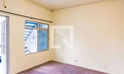 Casa para Aluguel - Cangaíba, 2 Quartos,  120 m² - São Paulo