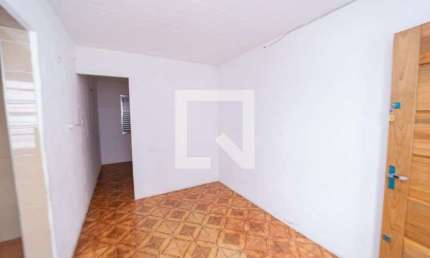 Apartamento para Aluguel - Artur Alvim, 3 Quartos,  56 m² - São Paulo