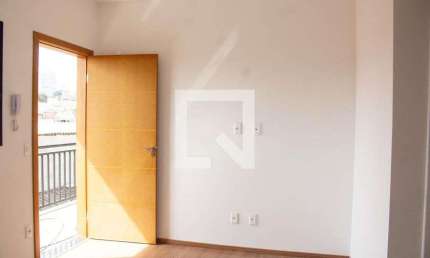 Apartamento para Aluguel - Vila Jacuí, 2 Quartos,  40 m² - São Paulo