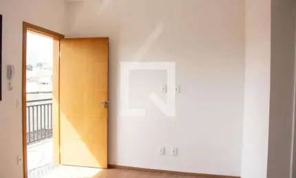 Apartamento para Aluguel - Vila Jacuí, 2 Quartos,  40 m² - São Paulo
