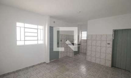 Casa para Aluguel - Casa Verde, 2 Quartos,  100 m² - São Paulo