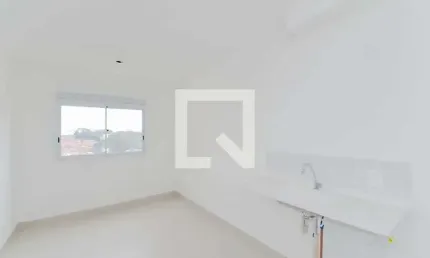 Apartamento para aluguel - ponte grande, 2 quartos,  33 m² - guarulhos