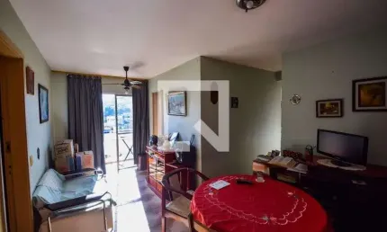 Apartamento para Aluguel - Piedade, 2 Quartos,  80 m² - Rio de Janeiro