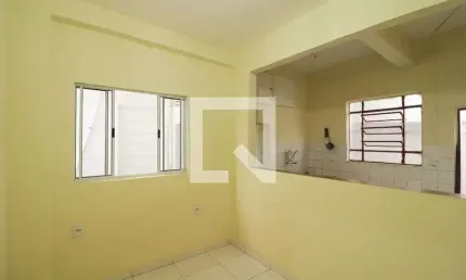 Casa para Aluguel - Casa Verde, 1 Quarto,  50 m² - São Paulo