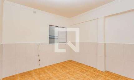 Casa para Aluguel - Vila das Mercês, 1 Quarto,  35 m² - São Paulo