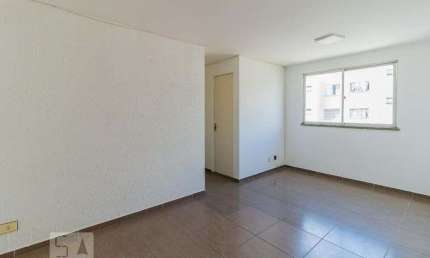 Apartamento para Aluguel - Cangaíba, 2 Quartos,  54 m² - São Paulo