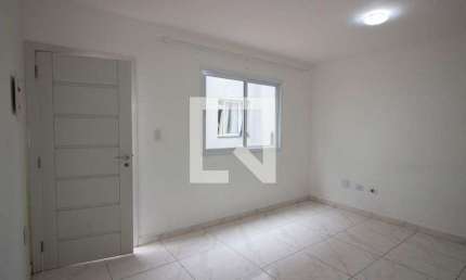 Casa para Aluguel - Vila Princesa Isabel, 2 Quartos,  70 m² - São Paulo