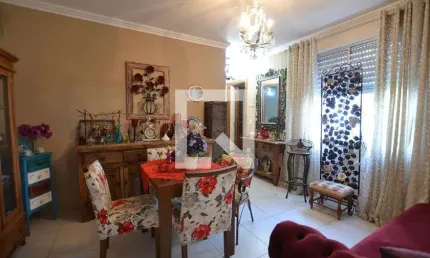 Apartamento para Aluguel - Santo Antônio, 2 Quartos,  60 m² - Porto Alegre
