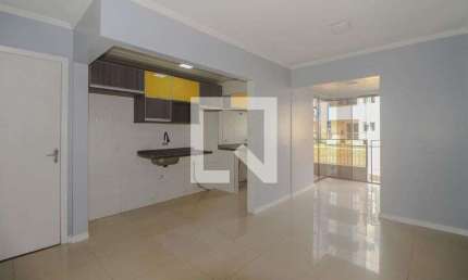Apartamento para Aluguel - Humaitá, 2 Quartos,  55 m² - Porto Alegre