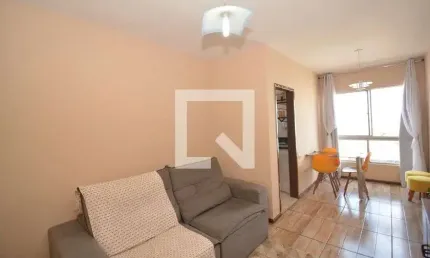 Apartamento para Aluguel - Madureira, 2 Quartos,  60 m² - Rio de Janeiro