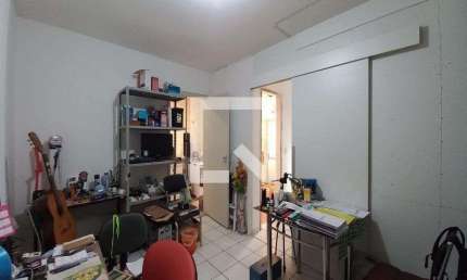 Kitnet / Stúdio para Aluguel - Botafogo, 1 Quarto,  45 m² - Campinas