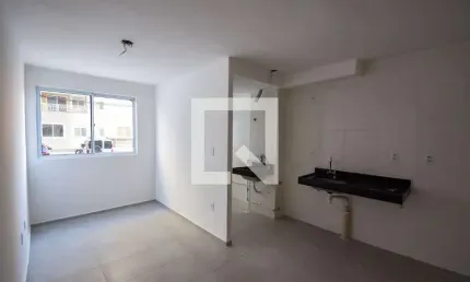 Apartamento para Aluguel - Del Castilho, 2 Quartos,  35 m² - Rio de Janeiro
