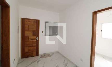 Apartamento para Aluguel - Vila Formosa, 2 Quartos,  40 m² - São Paulo