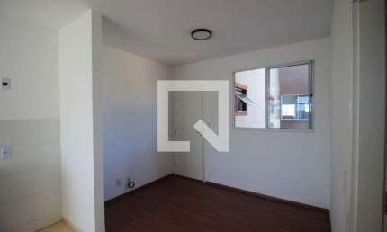 Apartamento para Aluguel - Recreio dos Sorocabanos, 2 Quartos,  39 m² - Sorocaba