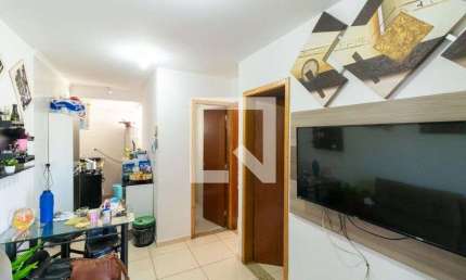 Apartamento para Aluguel - Artur Alvim, 2 Quartos,  38 m² - São Paulo