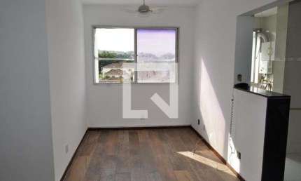Apartamento para Aluguel - Engenho Novo, 3 Quartos,  120 m² - Rio de Janeiro