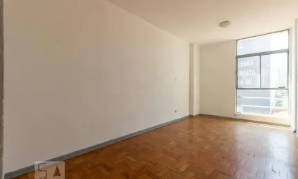 Kitnet / Stúdio para Aluguel - Bela Vista, 1 Quarto,  30 m² - São Paulo