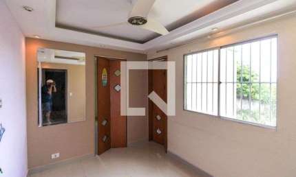 Apartamento para Aluguel - Sapopemba, 2 Quartos,  48 m² - São Paulo