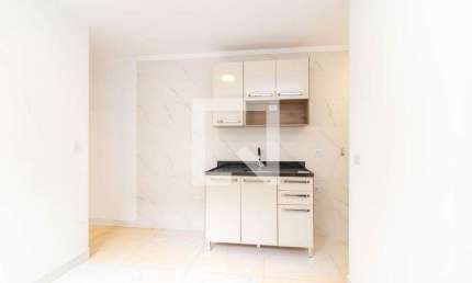 Apartamento para Aluguel - Itaquera, 2 Quartos,  35 m² - São Paulo
