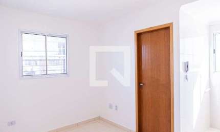 Apartamento para Aluguel - Artur Alvim, 2 Quartos,  37 m² - São Paulo