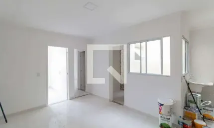 Apartamento para Aluguel - Vila Ré, 2 Quartos,  40 m² - São Paulo