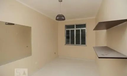 Apartamento para Aluguel - Piedade, 2 Quartos,  60 m² - Rio de Janeiro