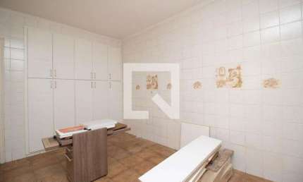 Casa para Aluguel - Vila Pirituba, 1 Quarto,  50 m² - São Paulo