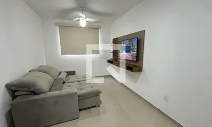 Apartamento para Aluguel - Brás de Pina, 2 Quartos,  40 m² - Rio de Janeiro