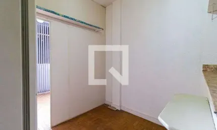 Apartamento para Aluguel - Centro, 1 Quarto,  30 m² - São Paulo